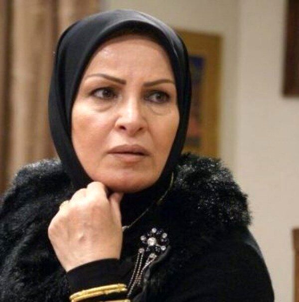 بازیگران