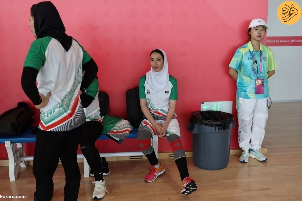 (ویدئو) (ویدئو)