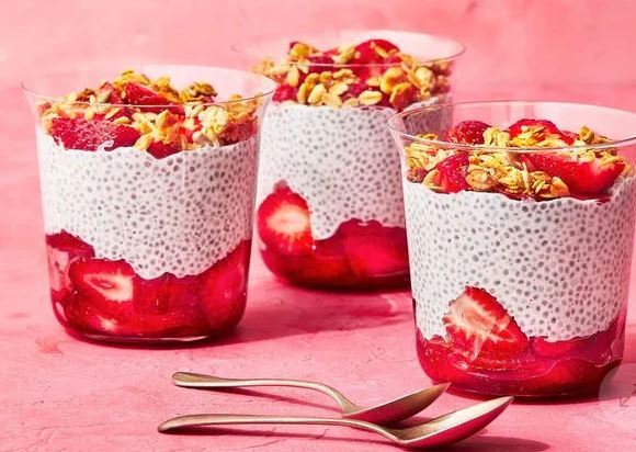 ده میوه ضد التهابی که حاوی آنتی اکسیدان و فیبر هستند