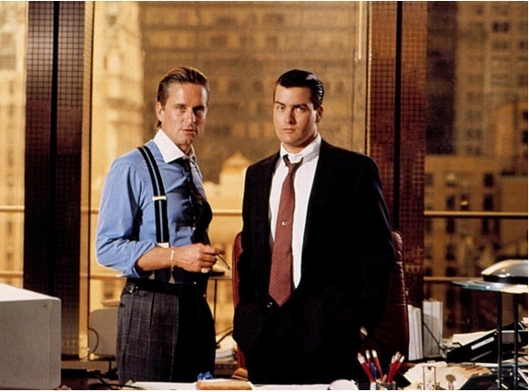 ۱۵ فیلم جذاب و عبرت آموز در مورد حرص و طمع؛ از Wall Street تا Rogue Trader