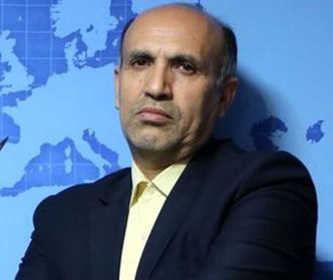 اما و اگر‌های ارسال نیروی کار ایرانی به عراق