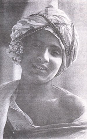 آیا نقاشی چهره حضرت محمد (ص) واقعی است؟ آیا نقاشی چهره حضرت محمد (ص) واقعی است؟