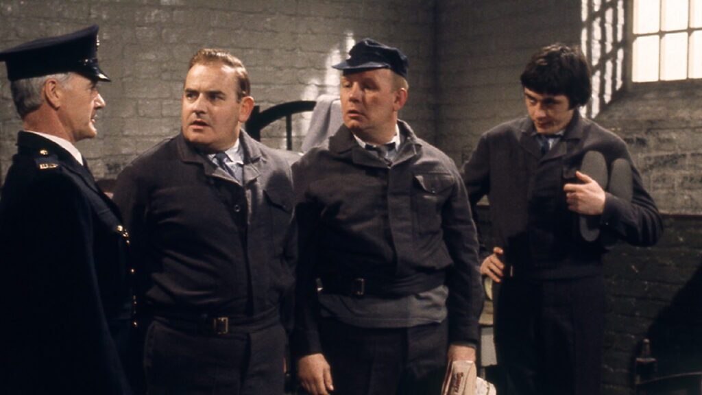 Porridge