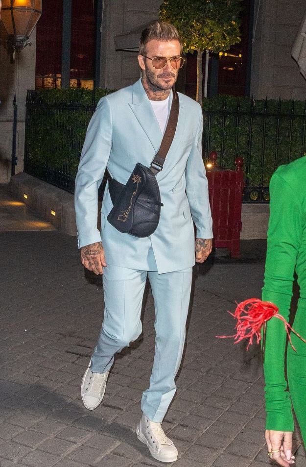 چرا اکثر مردان کیف همراه خود ندارند؟/ چرا اکثر مردان به حمل کیف عادت ندارند؟