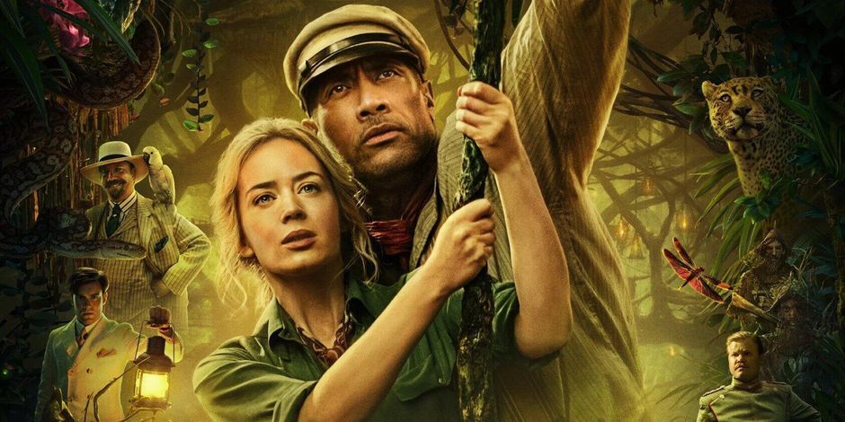 (تصاویر) ۸ فیلم هیجان انگیز با چاشنی ماجراجویی در جنگل