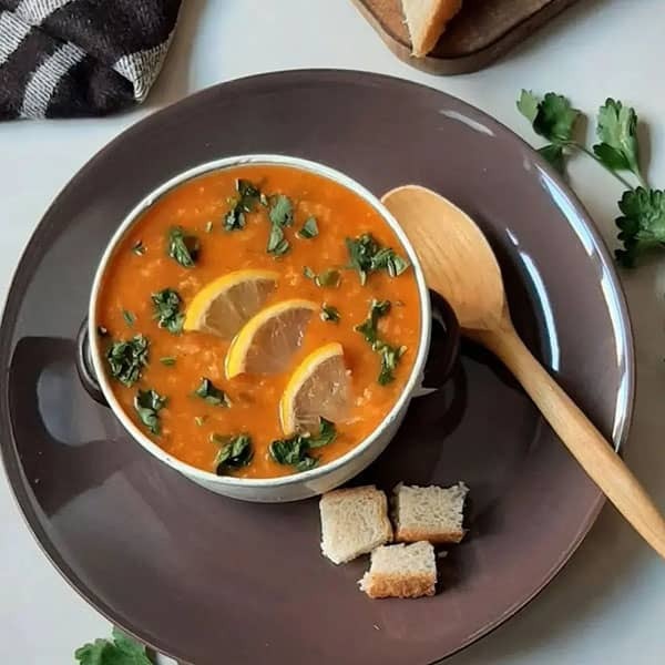 طرز تهیه سوپ جوجه با ذرت تازه برای سرماخوردگی و تقویت