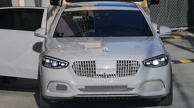 نگاهی به جت شخصی کیم‌کارداشیان