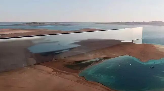 آسمان‌خراش‌