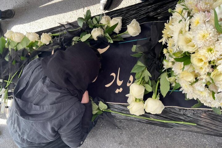 ستاره پسیانی