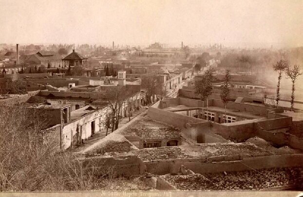 روایت دوگانه از زندگی تهرانی‌ها | شهر زیرزمینی از افسانه تا واقعیت