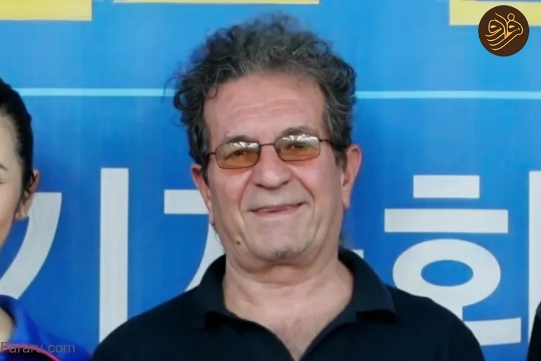 (تصاویر)