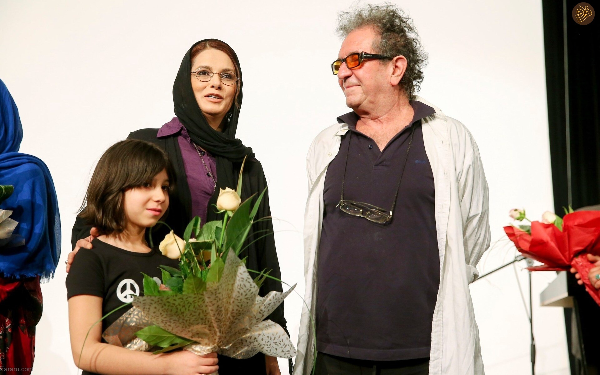 (تصاویر)