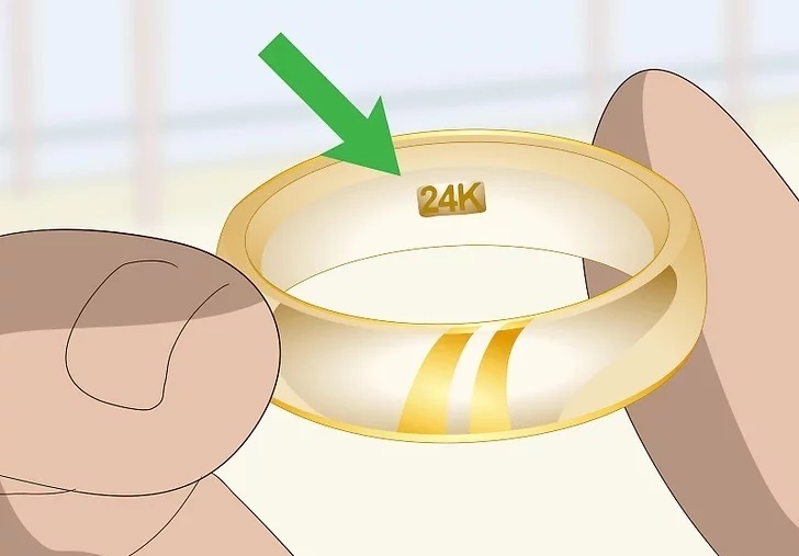 ترفند‌های تشخیص طلای اصل از تقلبی؛ مواظب باش سرت کلاه نره!