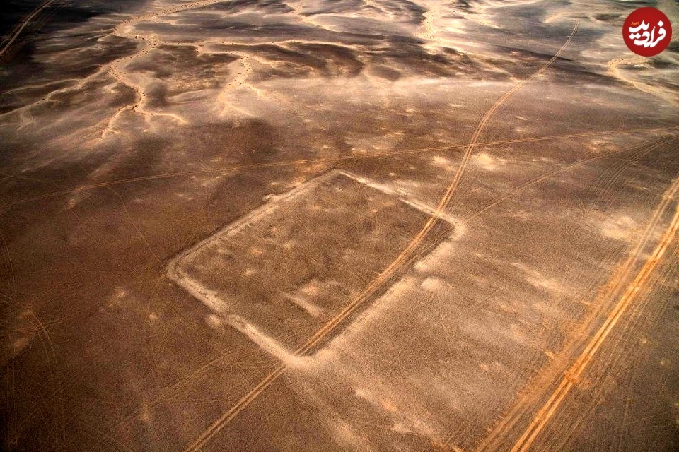 صحرای عربستان