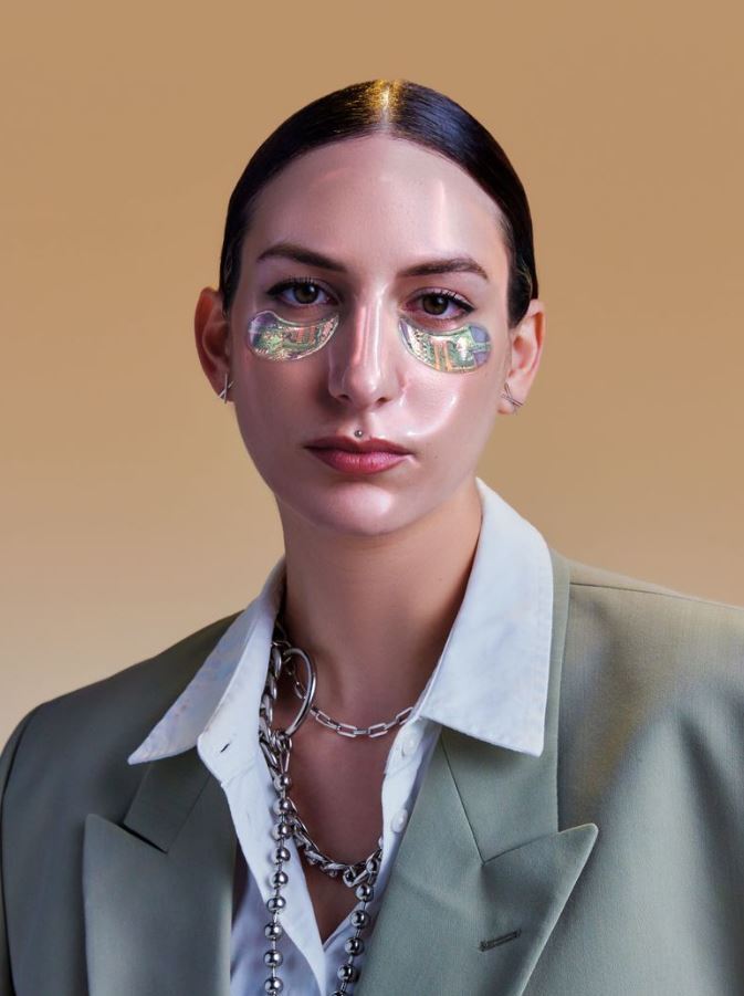 سایبورگ شیک: به عصر زیبایی فراانسانی خوش آمدید /