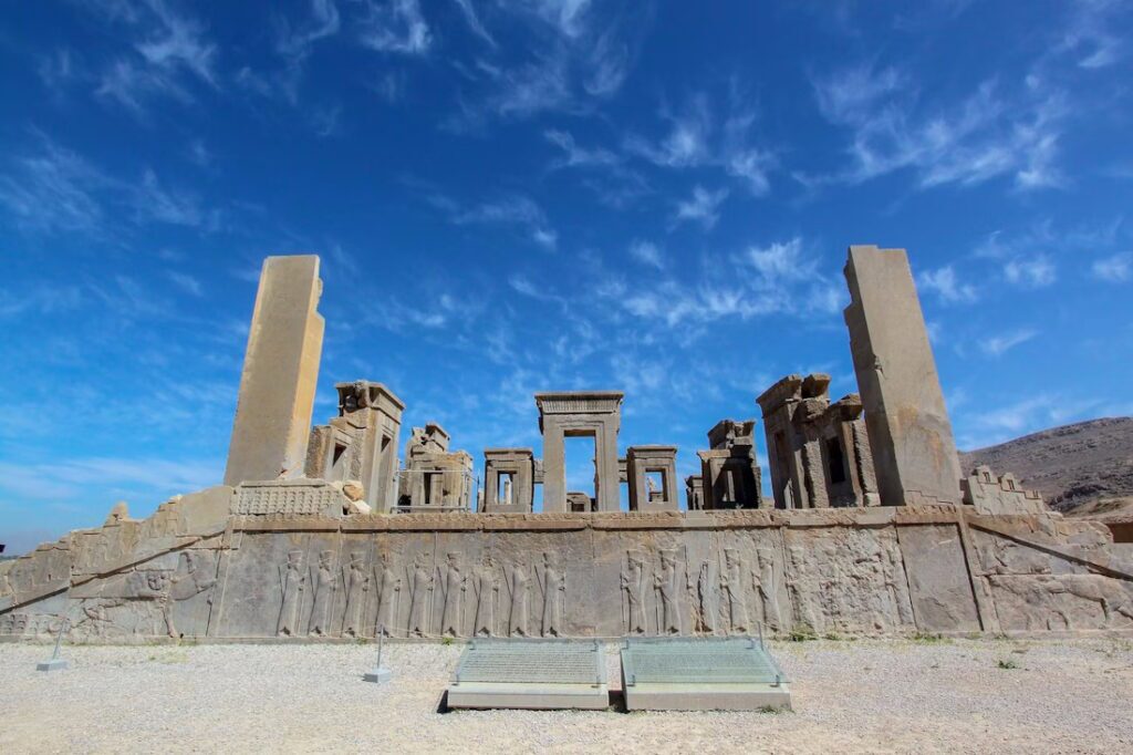 هخامنشی
