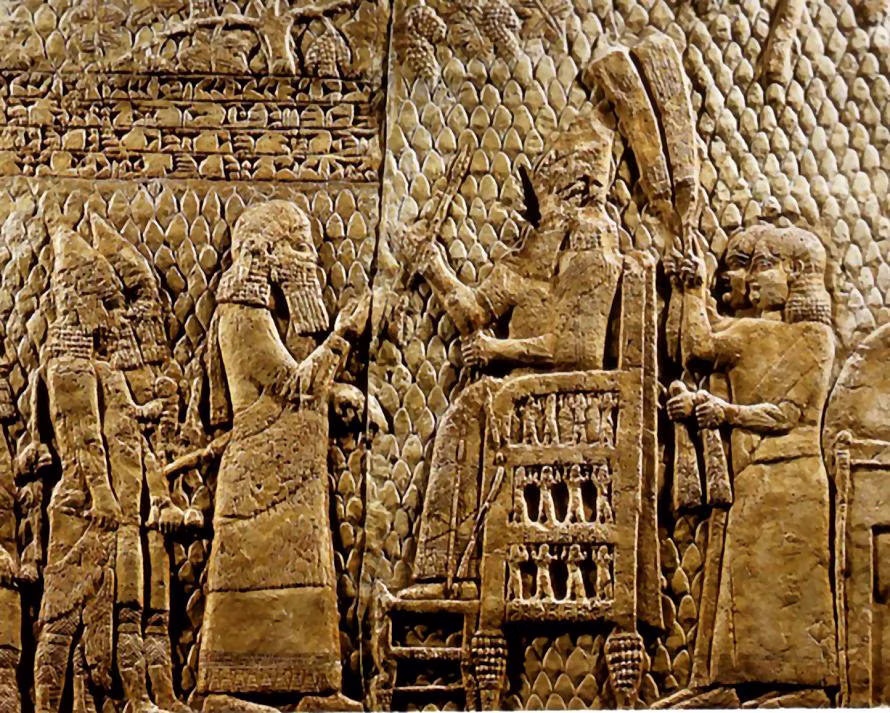 ۱۰ مورد از بزرگترین تمدن‌ هایی که جهان به خود دیده و مکان پایتخت آنها در دنیای امروز
