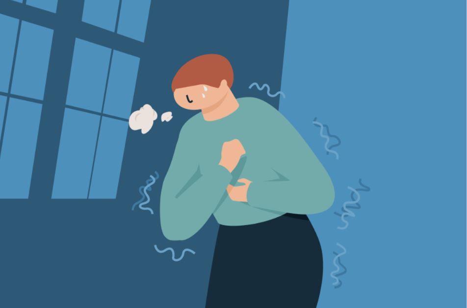 قبل، حین و بعد از یک حمله پانیک چه کنیم؟ قبل، حین و بعد از یک حمله پانیک چه کنیم؟