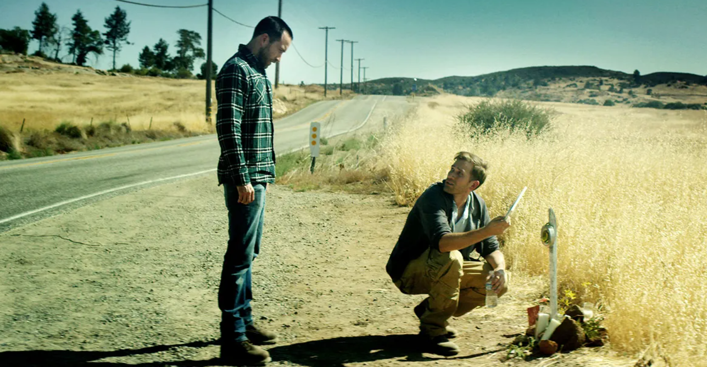 The Endless