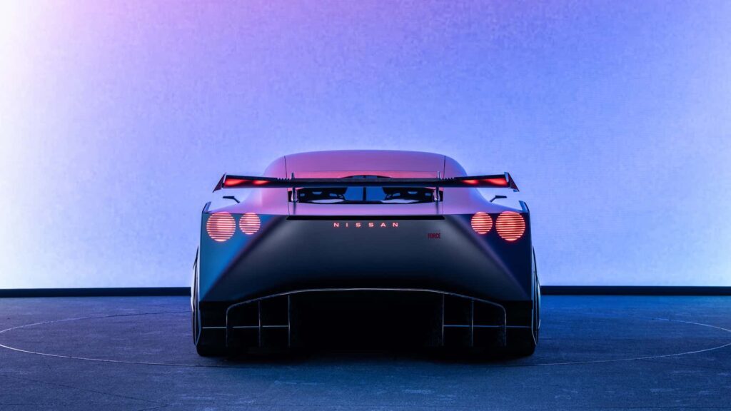 (عکس)متفاوت‌ترین خودروی ژاپنی که تا به حال دیده‌اید