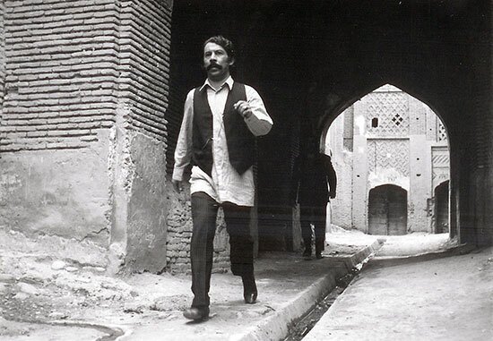 محل تولد مفاخر سینمای ایران اینجا بود | روزگار بر بادرفته آبشار معروف تهران