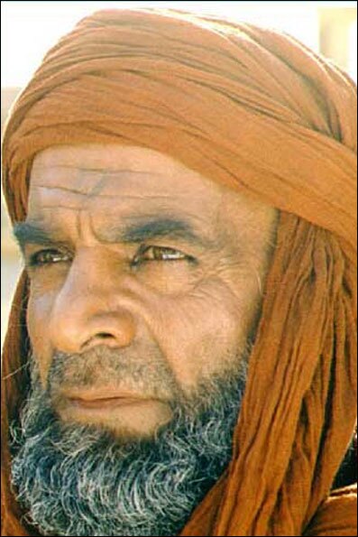 خاطره جالب سیروس گرجستانی از اباقطام و سریال امام علی