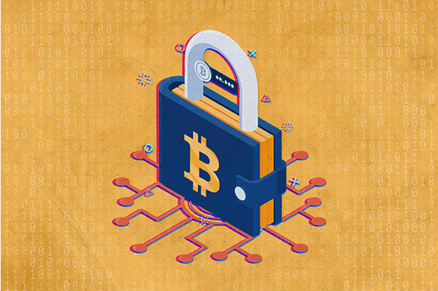 کیف پول ارز دیجیتال