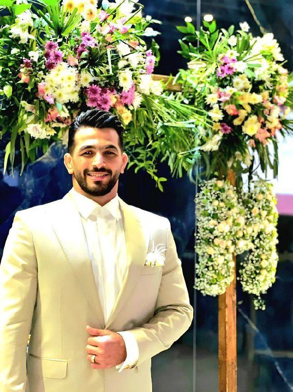 حسن یزدانی