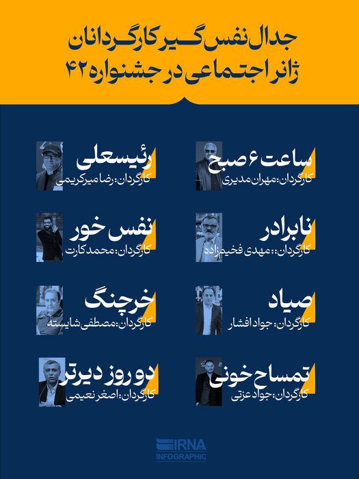 ژانر اجتماعی