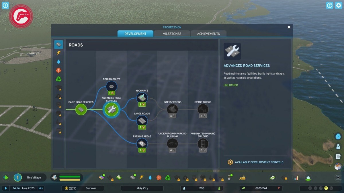 نقد و بررسی بازی Cities: Skylines ۲// تصاویر اضافه شود