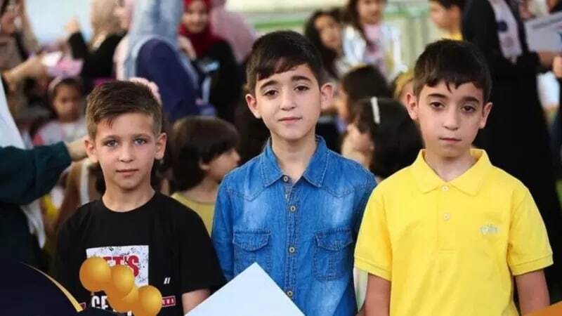 گروه واتس اپ ساکت شد؛ همه کشته شده اند
