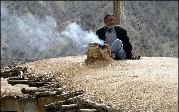 شهر گم‌شده زیز