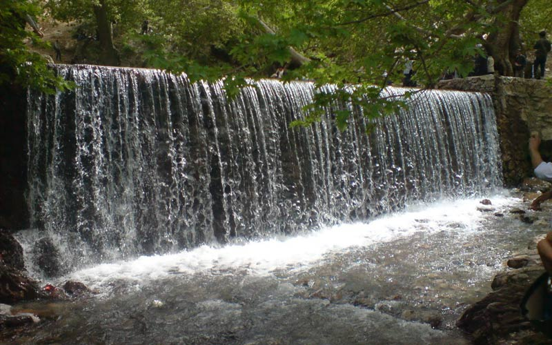 (تصاویر) همدان کجا بریم؟/ گزارش تصویری است عکس هایش درج شود