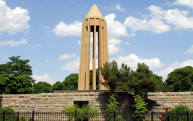 (تصاویر) همدان کجا بریم؟/ گزارش تصویری است عکس هایش درج شود