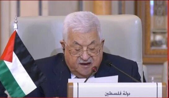 سران کشور‌های عربی و اسلامی در ریاض: جنگ غزه باید فورا متوقف شود