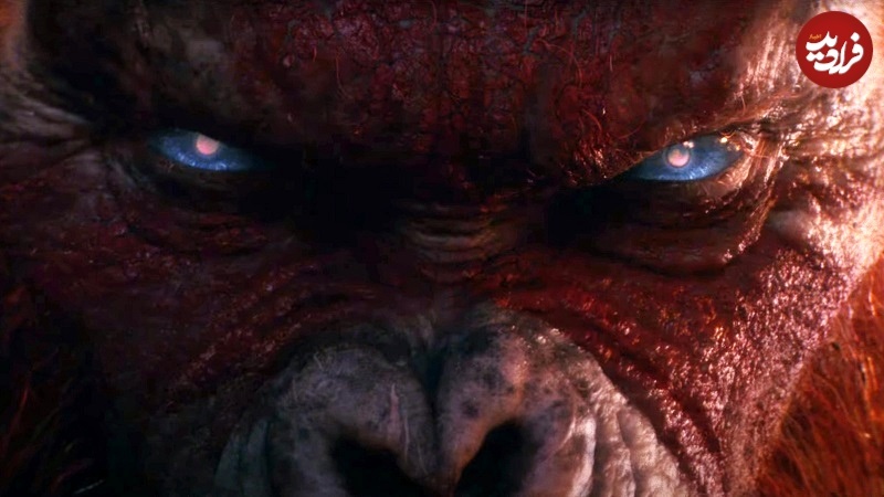 Godzilla x Kong: The New Empire