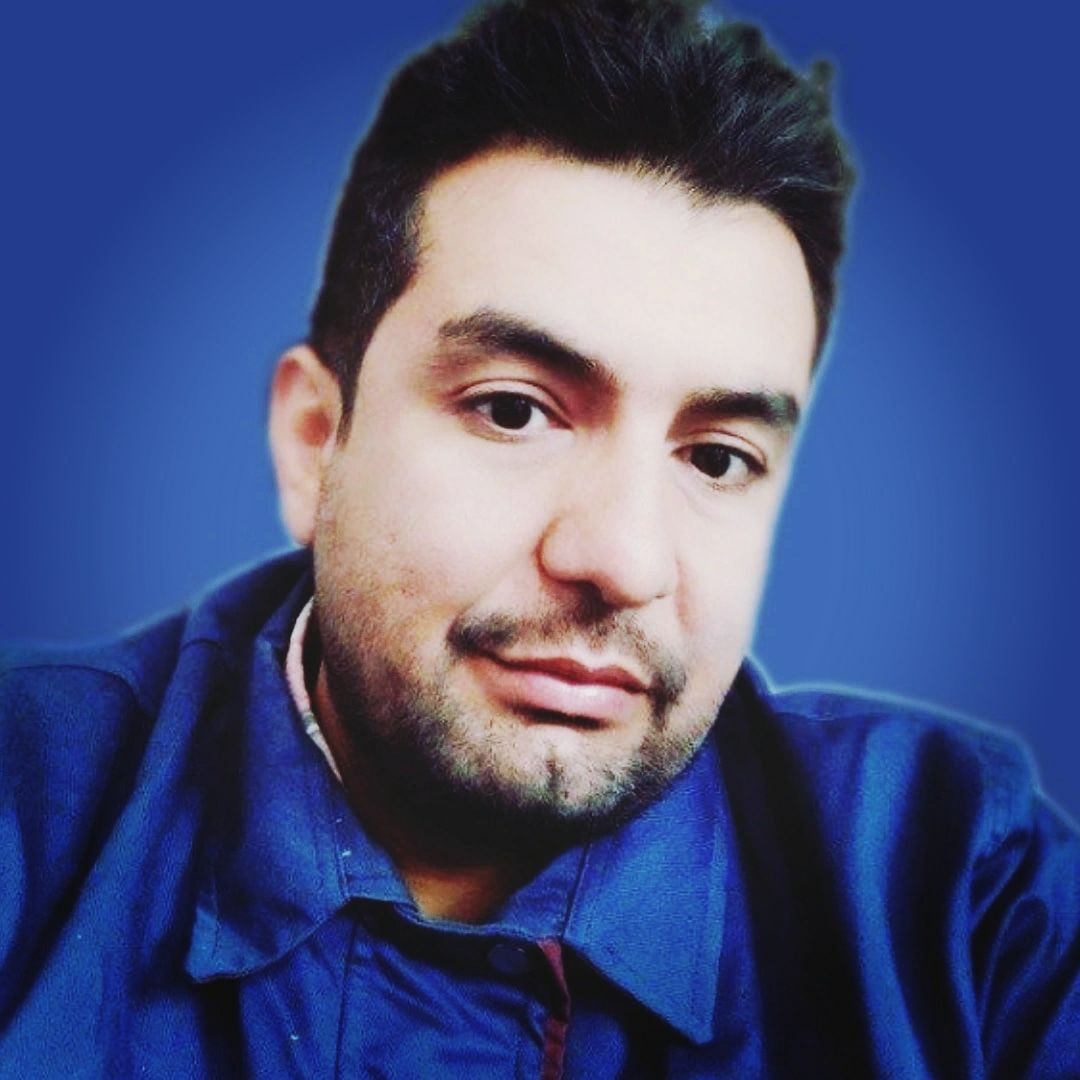 سروش زادعلی