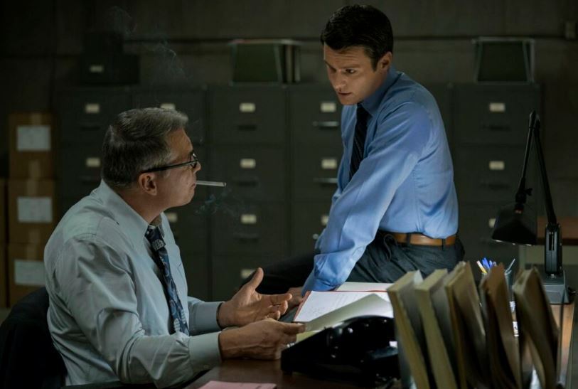 ۱۰ سریال جذاب، اما تکان دهنده‌ای که هر کسی باید ببیند؛ از True Detective تا Hannibal//