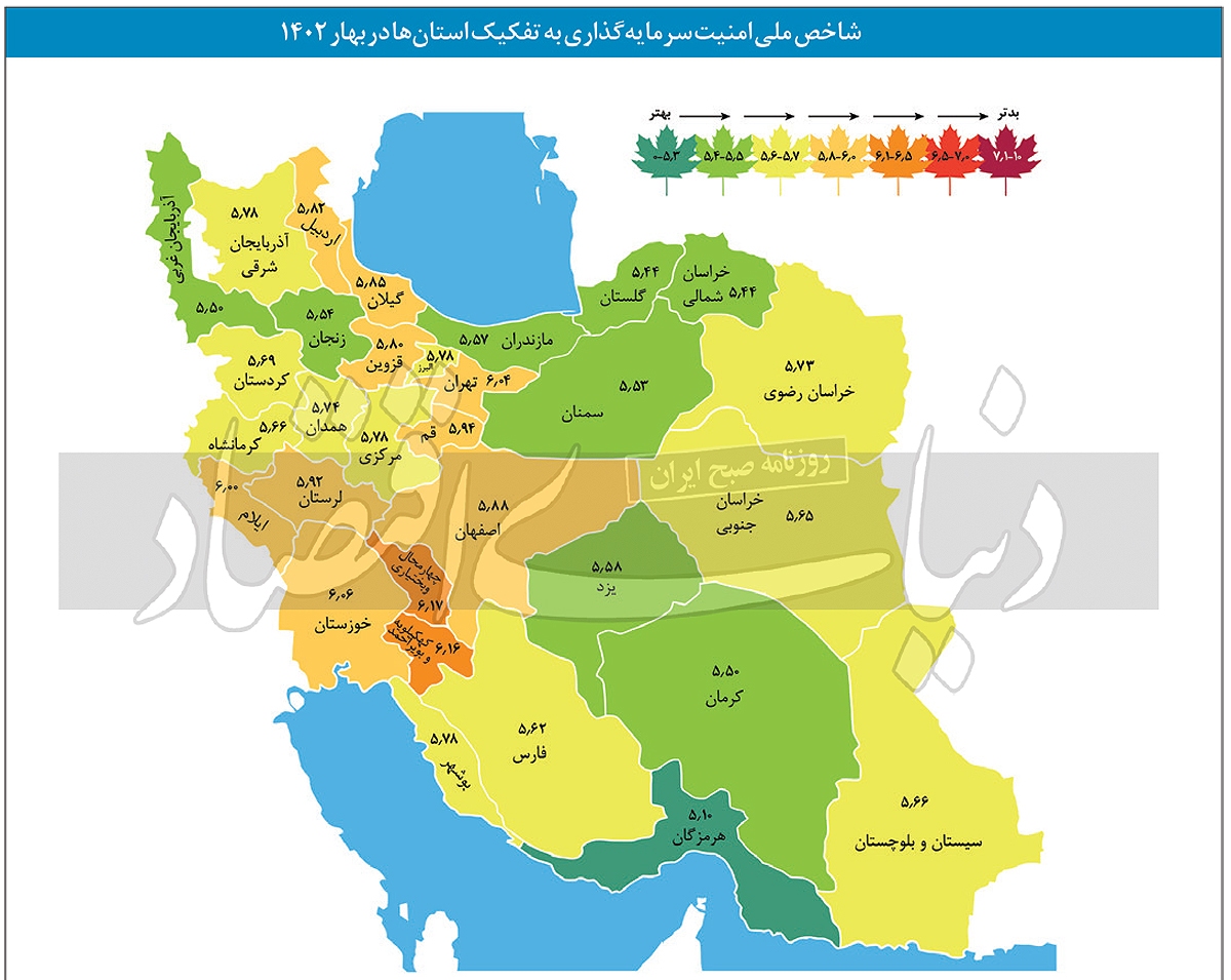 سیاه و سفید محیط کسب‌وکار