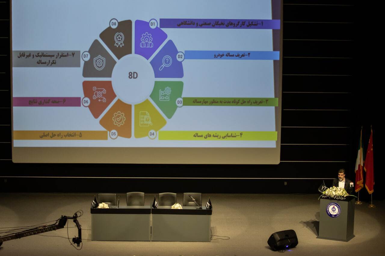 تغییر مسیر در سیاست‌های دولت برای دانش بنیان شدن صنعت خودرو / تولید ۱۴۱ هزار دستگاه خودرو در خودروسازان بخش خصوصی