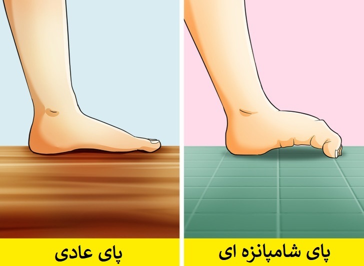 حقایق شگفت انگیز درباره بدن انسان که درمورد عده کمی از افراد صدق می‌کنند