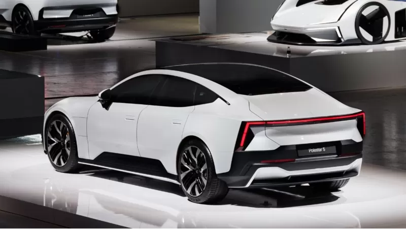 پل‌استار ۵