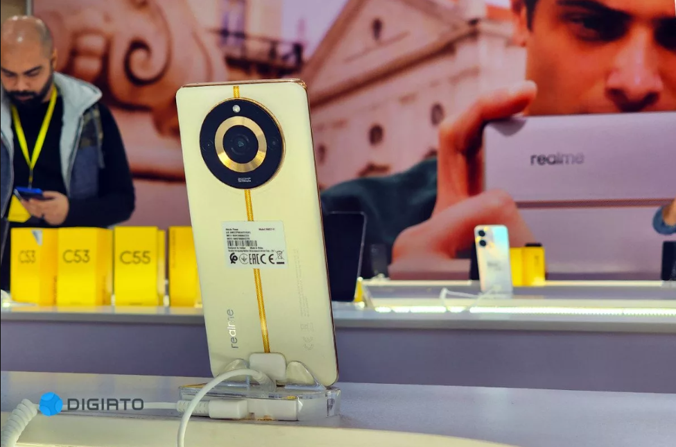 سری ریلمی ۱۱ پرو در ایران معرفی شدند؛ میان‌رده‌هایی برای عکاسی حرفه‌ای