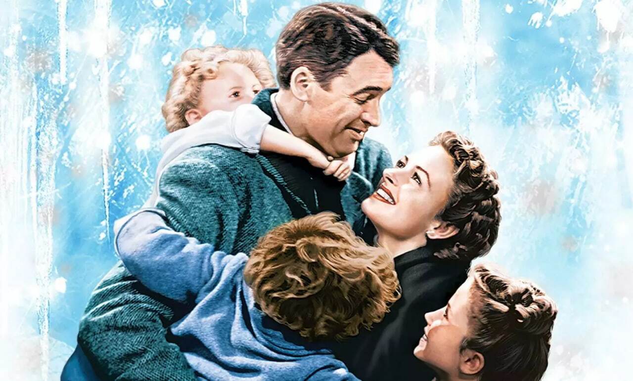 It’s a Wonderful Life