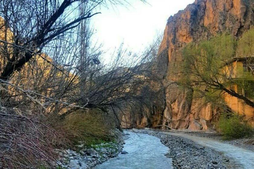دره آل