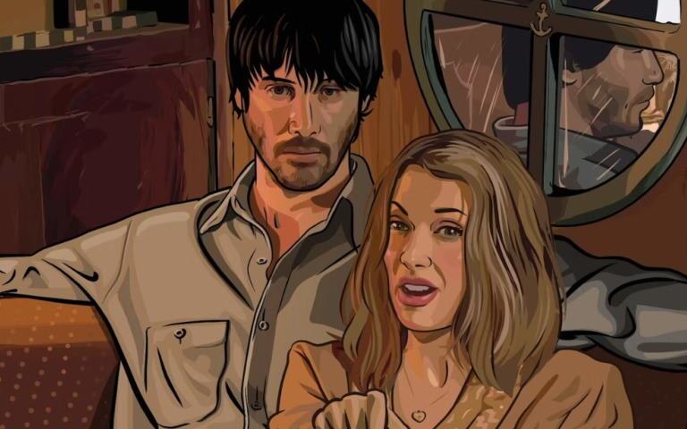 رتبه‌بندی بهترین فیلم‌های کیانو ریوز توسط کیانو ریوز