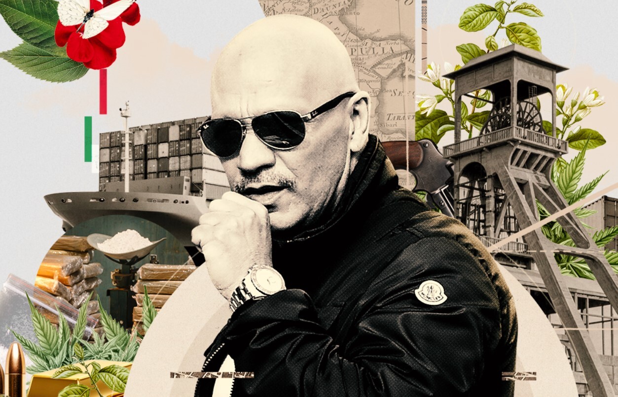 این برادران طاس و گوشتالو با عینک‌های آفتابی روی سر چگونه جهانی شد؟