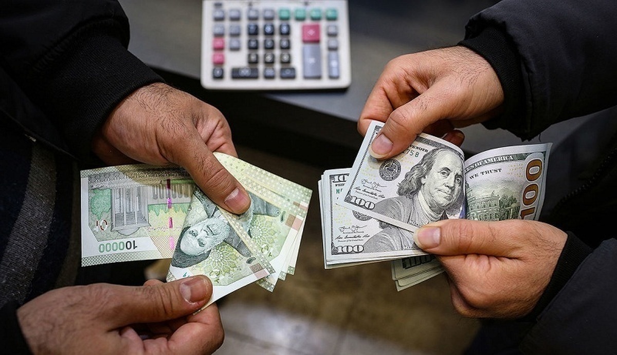چرا دلار برای سرمایه‌گذاری مناسب نیست