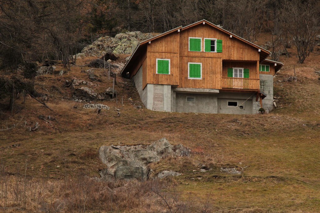 عجیب ترین استحکامات نظامی تاریخ؛ از خط آبی هلند تا قلعه های دریایی ماونسل