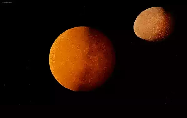 مریخ